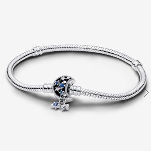 Pandora Bracelet and Charm